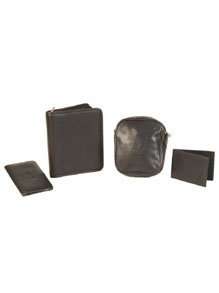 Leather Set